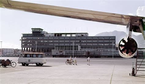 Special Hong Kong Kai Tak In The 1960s A Visual History Of The World