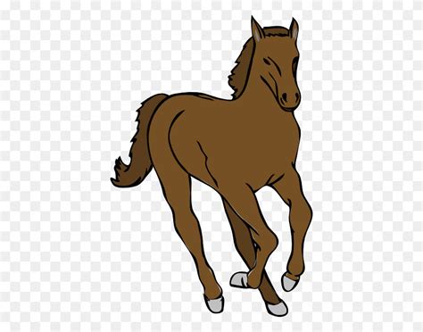 Running Horse Outline Free Download Best Running Horse Outline On