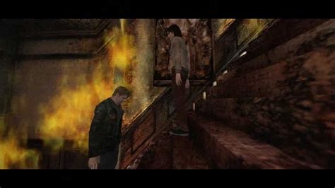 silent hill 2 walkthrough part 20 [hd] youtube