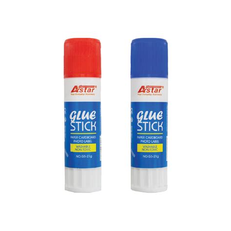 21g Astar Glue Stick