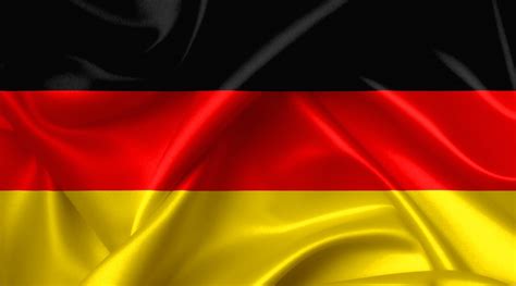 German Flag Photo 564 Motosha Free Stock Photos