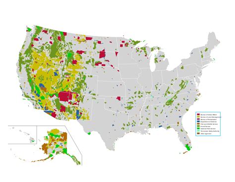 The Value Of Protecting The Wests Public Lands Basin And Range Magazine