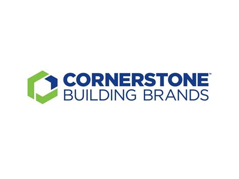 Cornerstone Building Brands Becomes National Manufacturing Member Of