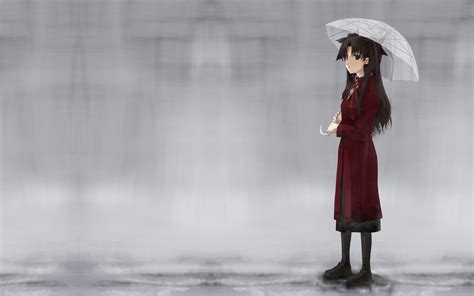 Walking In The Rain Wallpapers High Quality Download Free