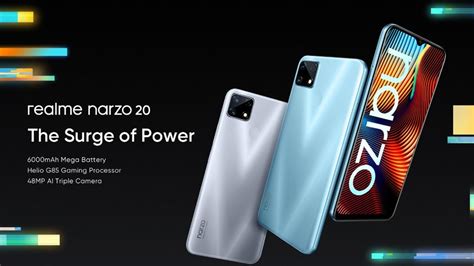 This rule can be applied anywhere. Realme launches Narzo 20, Narzo 20A, Narzo 20 Pro in India ...