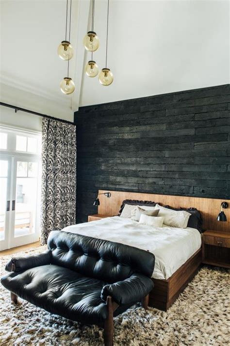 40 Wood Accent Walls To Make Every Space Cozier Digsdigs