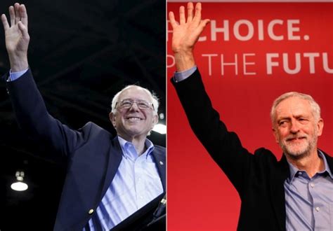 What The Rise Of Corbyn And Sanders Says About The Future Of The Left In India And Beyond