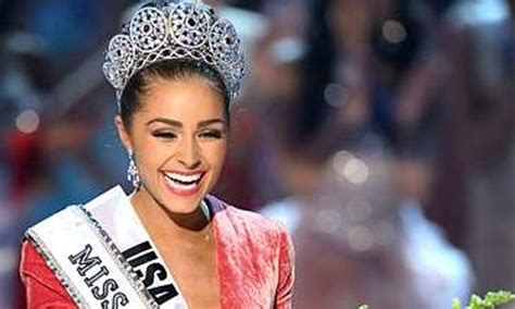 The Most Beautiful Winners Of Miss Universe Ranked