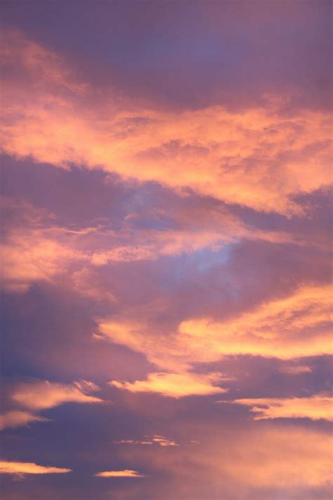 Download Wallpaper 800x1200 Sky Sunset Clouds Cloudy Iphone 4s4 For