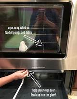 Pictures of Home Remedies For Oven Cleaning