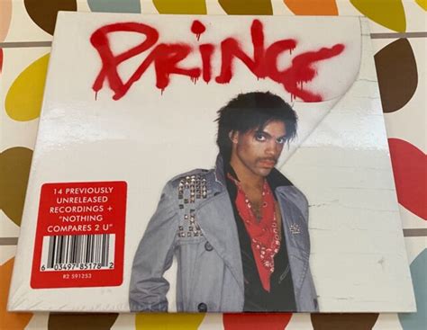 Prince Originals Cd Iconic Hit Songs Written For Other Artists Audio Cd