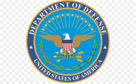 Department Of Defense Logo 10 Free Cliparts Download Images On