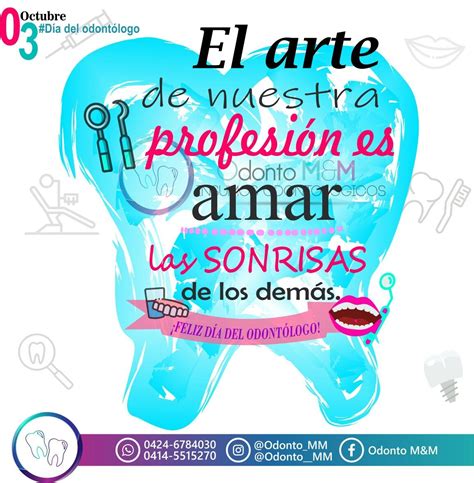 lista 95 foto imagenes de feliz dia del dentista actualizar