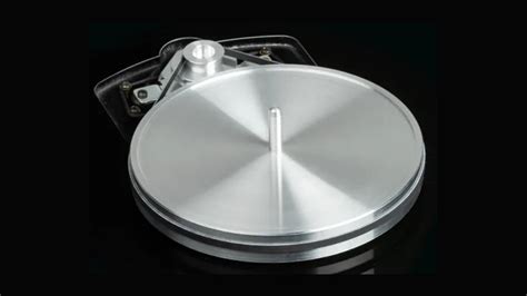 Pro Ject Debut Alu Sub Platter Upgrade Buy At Hifisoundde