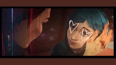 Jinx And Vi Confirmed As Sisters With A Dark Past In Netflixs Arcane One Esports