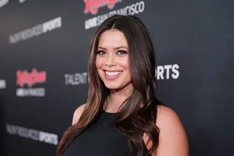 The Top 10 Hottest Female Sportscasters In The World