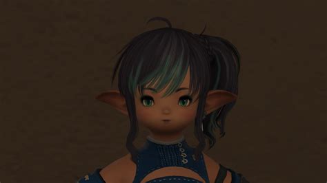 Discover Rainmaker Hairstyle Ffxiv Best In Eteachers