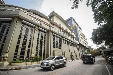 Ust is listed in the world's largest and most authoritative dictionary database of abbreviations and acronyms. Care for the sick must be central to UST Hospital mission ...