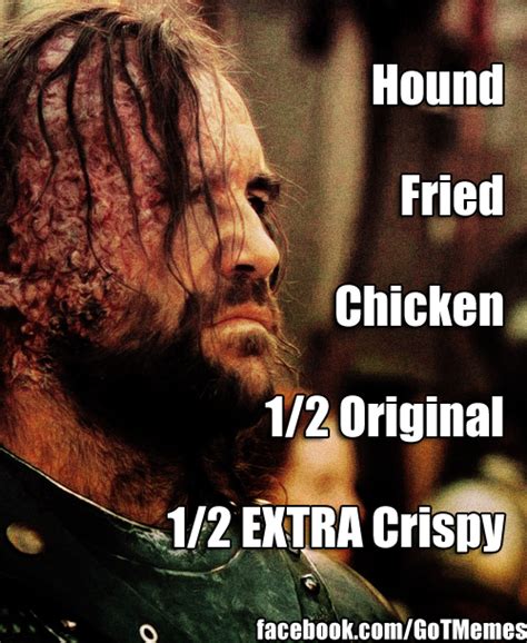 Fogo de chao nyc gif by brimstone (the grindhouse radio. 20 The Hound and Chicken Memes - LeRage Shirts