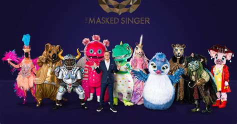 Die neue staffel von germany's next topmodel startet am 04.02.2021 mit vielen neuerungen und spannenden gästen. "The Masked Singer" 2021: Wer ist raus? Wer hat gewonnen?