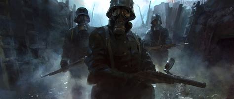 Video Game Battlefield 1 Hd Wallpaper By Robert Sammelin