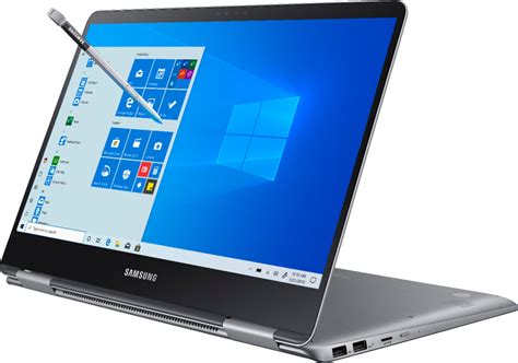 Samsung Notebook 9 Pro 15 Touch Screen Laptop Intel Core I7 16gb
