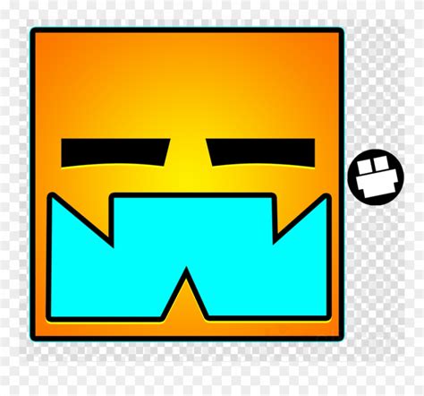 Geometry Dash All Cube Icons