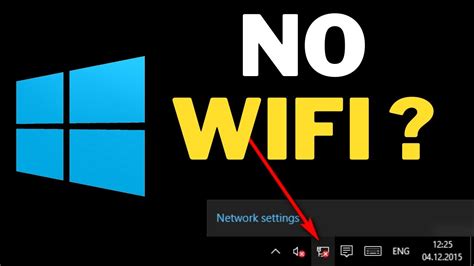 How To Fix Missing Network Adapters Windows 1087 Youtube