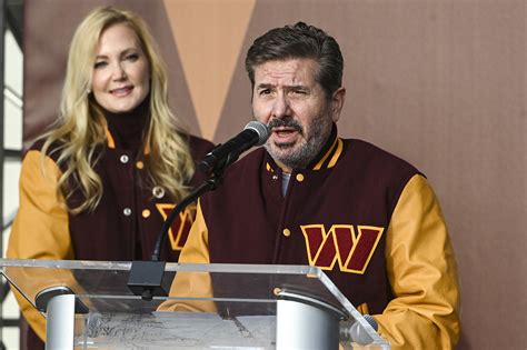 Dan Snyder Had Role In Commanders Sexual Misconduct House Report