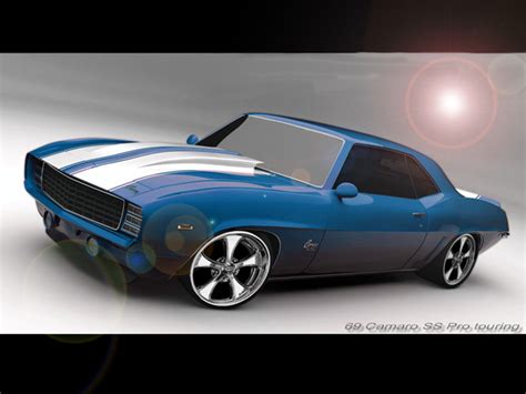 Cool Muscle Car Wallpapers Cool Car Wallpapers