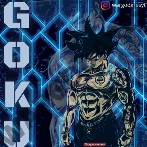 Download Free 100 Supreme Goku