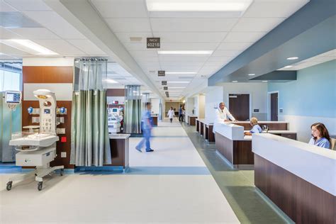 Henderson Hospital Comes In Under Budget And Ahead Of Schedule Health