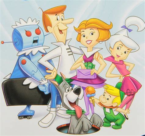 throwback thursday the jetsons