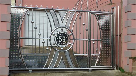 See more ideas about stainless steel furniture, steel furniture, furniture. Stainless Steel Gates | Master Gates Durban