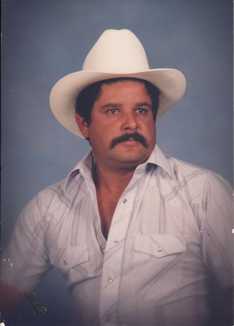 Santos Moreno Obituary - Brownsville, TX
