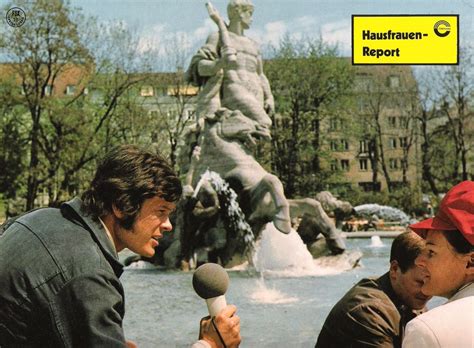 Hausfrauen Report 1971