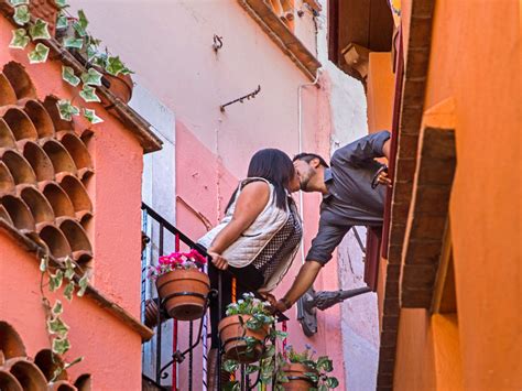 Top 10 Actividades Que Debes Hacer En Guanajuato Be México