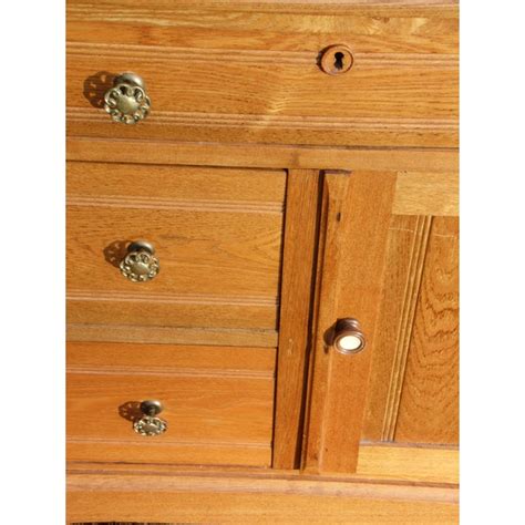 We did not find results for: Antique Victorian Eastlake Oak Small Chest Commode ...