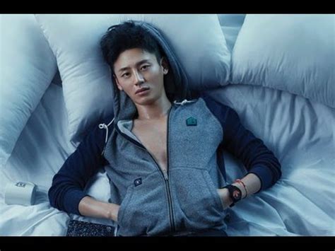 지훈 / ji hoon (ji hun) profession: 더 스타 배우 이지훈 화보촬영 현장 공개 - YouTube