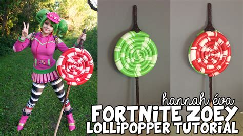 Zoey Fortnite Costume Aimbooster Helps