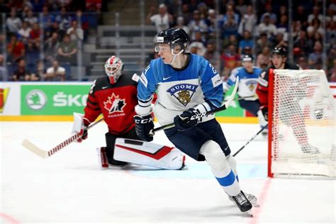 Чемпионат мира по хоккею 2021.… финал. Обзор матча Канада - Финляндия (26 мая 2019)