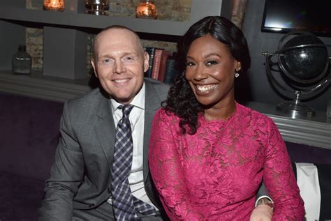 Nia Renee Hill: Wiki-Bio, Age, and facts of Bill Burr Wife.