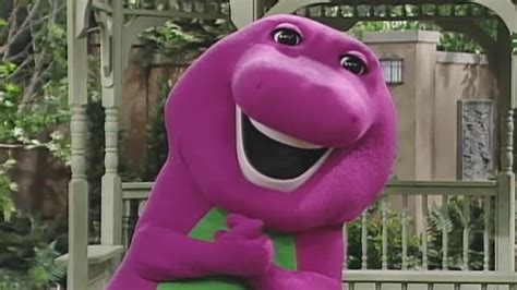 Watch Barney And Friends Season 7 Free Tv Shows Tubi