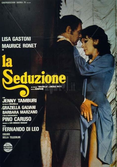 Seduction 1973 Filmaffinity