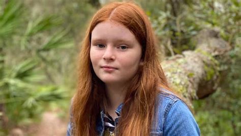 Amber Alert Canceled After 13 Year Old Florida Girl Found Safe