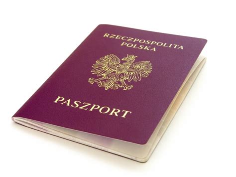 Ile Trwa Wyrobienie Paszportu Infor Pl