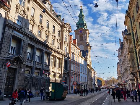 Graz vacation rentals graz vacation packages flights to graz graz restaurants things to do in graz graz shopping. Herrengasse Graz | Sehenswertes | Fotos | Sehenswürdigkeiten