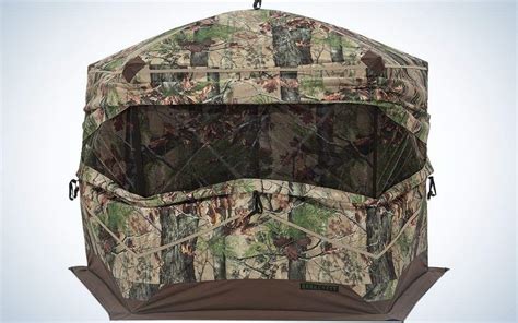 Best Hunting Blinds Of 2023 Field And Stream