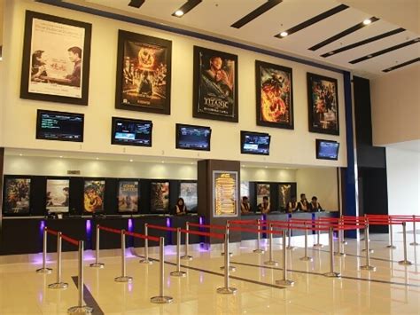 Mega cineplex bertam, emperor cinemas, blockbuster cineplexes and paragon cinemas by clicking on the showtime. cinema.com.my: First Look: GSC Setia City Mall
