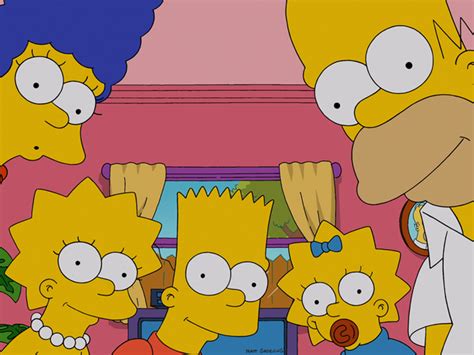 Este Será El Personaje De Los Simpson Que Morirá En La Serie La Cuarta
